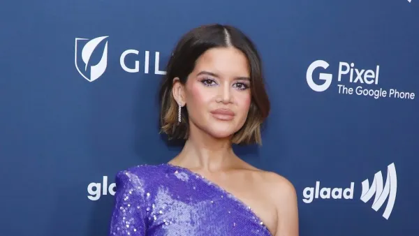 Maren Morris Slams Vague Anti-Drag Legislation in Red States