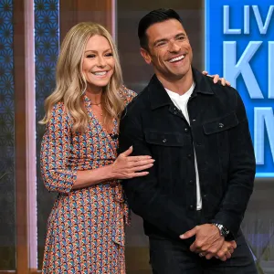 Mark Consuelos Reveals Whether He Is Hornier Than Wife Kelly Ripa