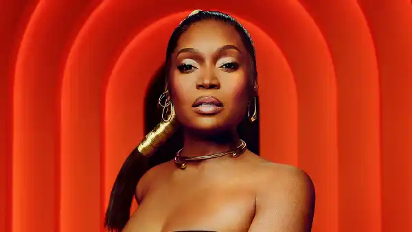 Marlo Hampton Goes on Blind Date With 'Handsome' Chef in 'Real Housewives of Atlanta' Sneak Peek