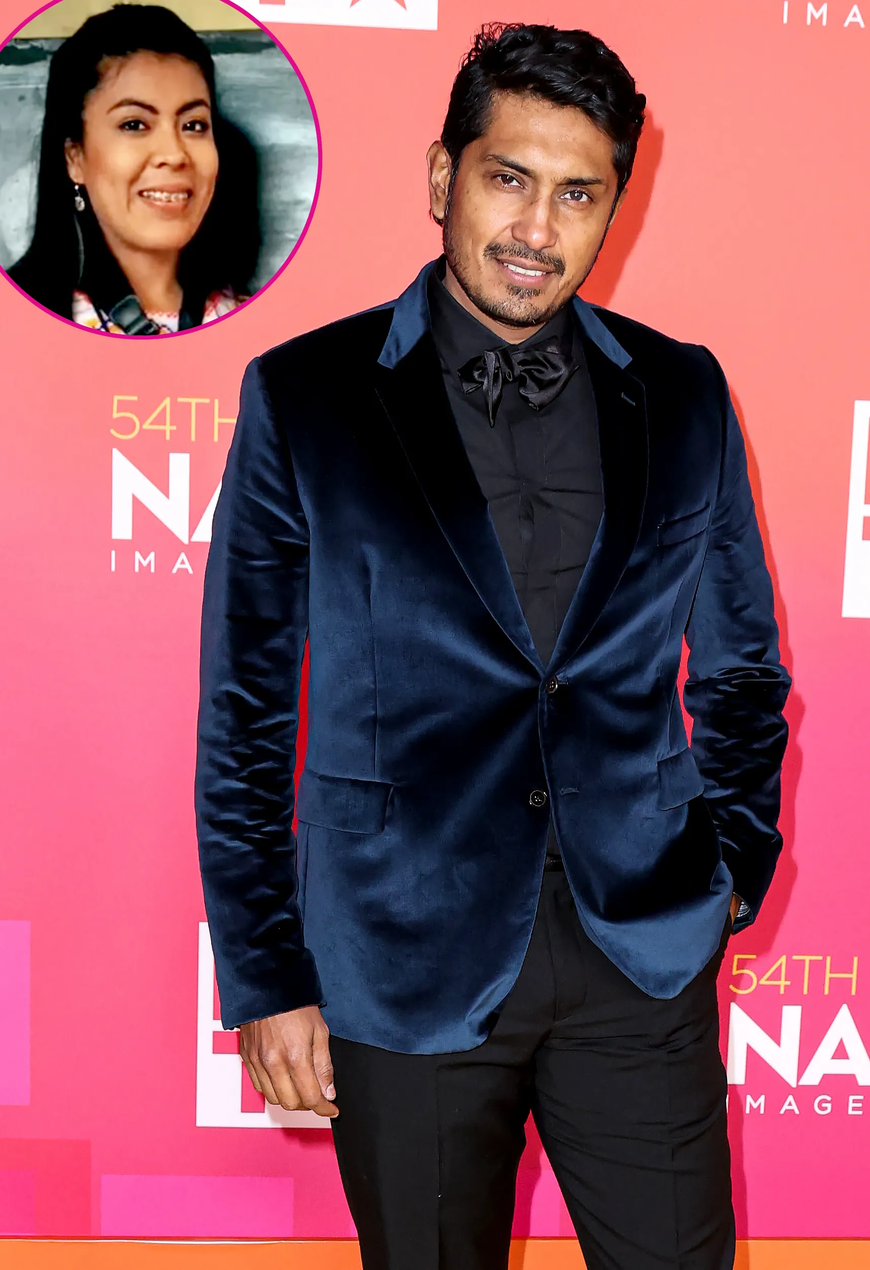 Marvel Star Tenoch Huerta Accused of Sexual Assault by Musician Maria Elena Rios