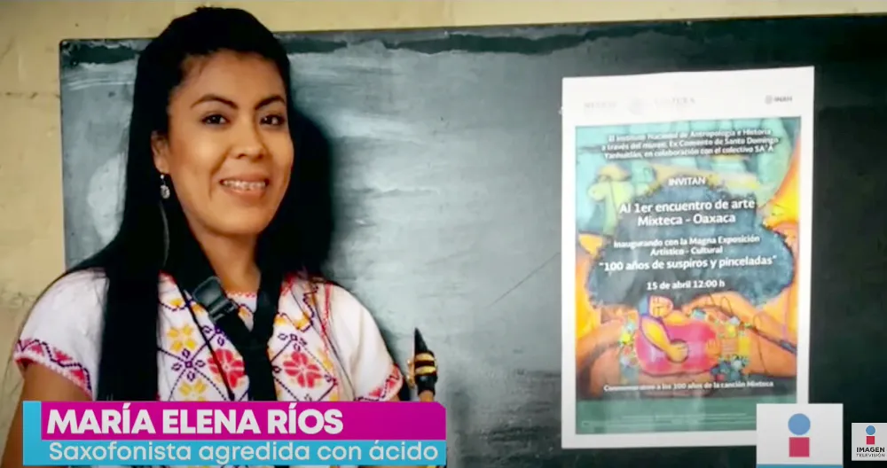 Marvel Star Tenoch Huerta Accused of Sexual Assault by Musician Maria Elena Rios