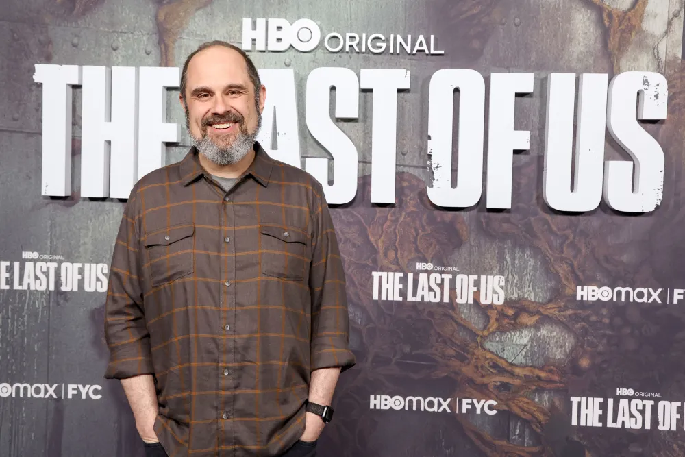 Matthew McConaughey Almost Played Pedro Pascals Role on The Last of Us