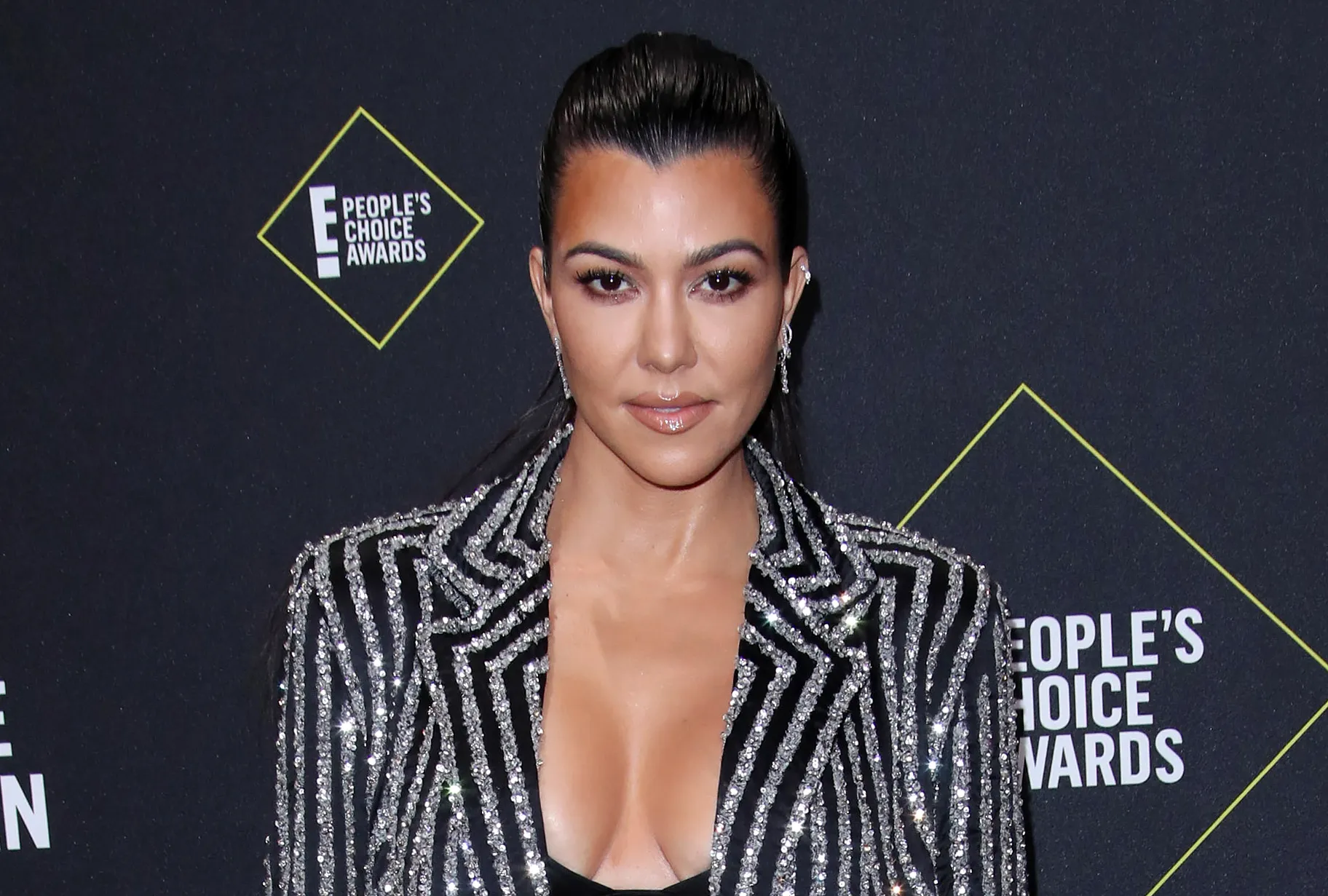 Meet Kourtney's Inner Circle Amid Kim's Claim She 'Doesn't Have Any Friends'