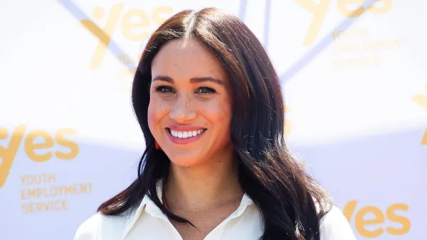 Meghan Markle Will Not Become a Dior Brand Ambassador Despite Reports