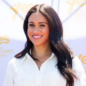 Meghan Markle Will Not Become a Dior Brand Ambassador Despite Reports