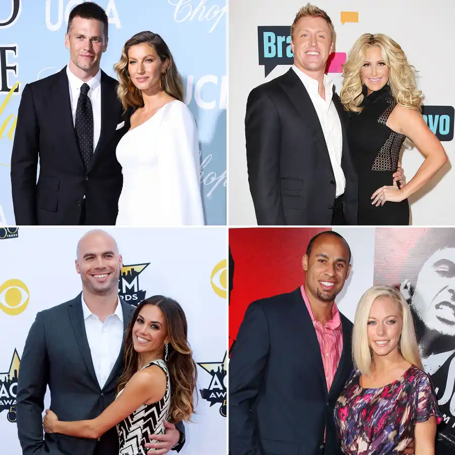 Messiest NFL Splits of All Time