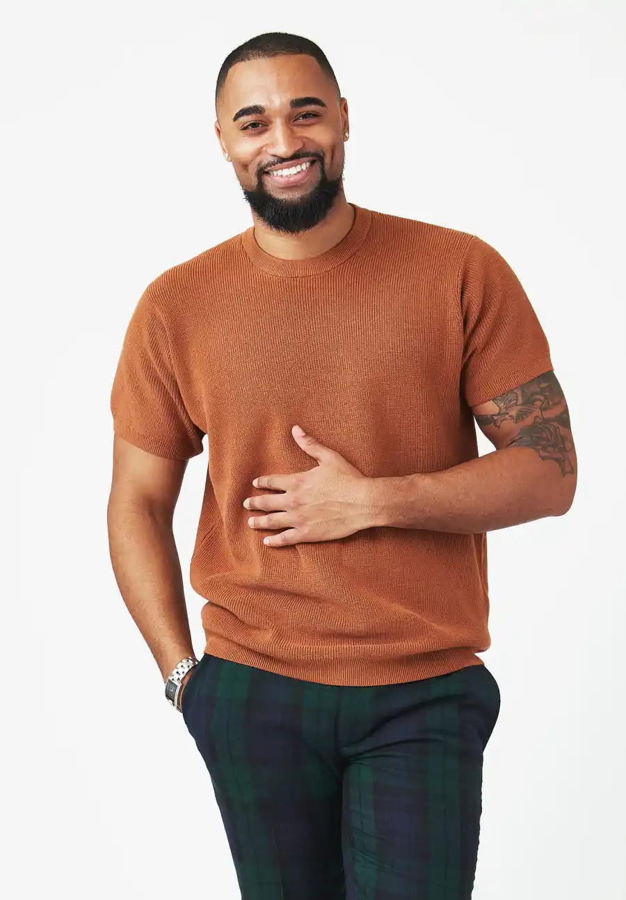 Michael The Bachelorette Charity Lawson Season