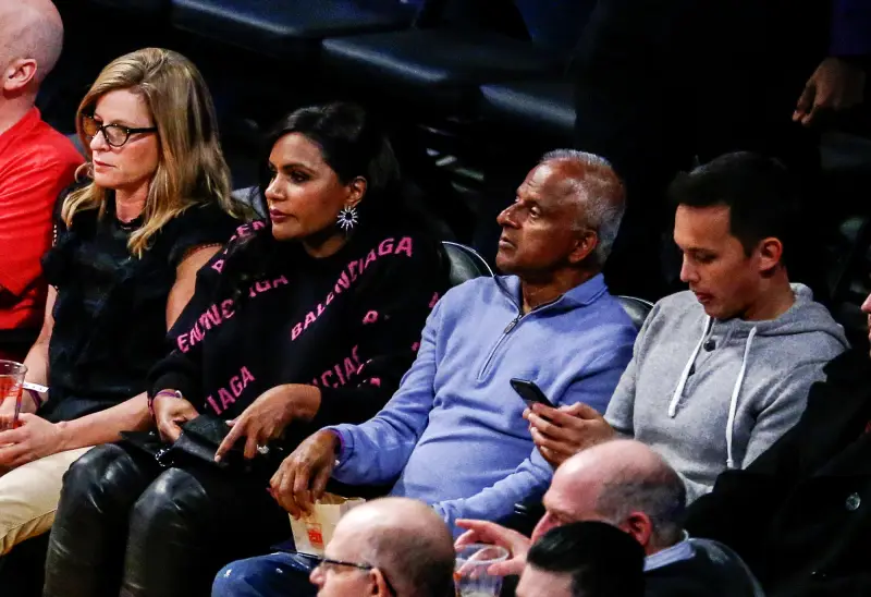 Mindy-Kaling-Shares-Rare-Photos-of-Her-2-Kids-in-Father-s-Day-Tribute-to-Their-Grandpa---The-Role-He-Was-Born-to-Play- -532