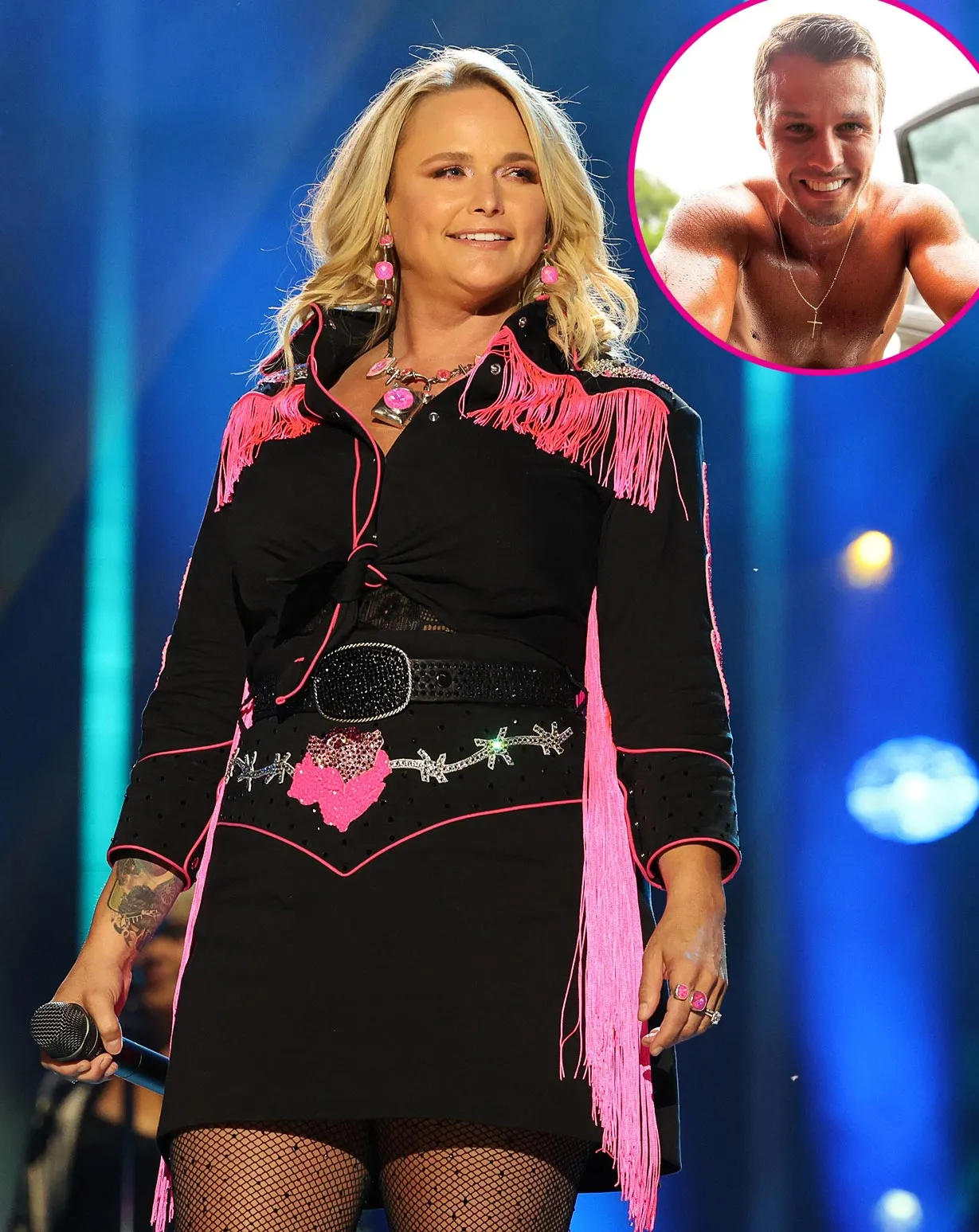 Miranda-Lambert-Thinks-Husband-Brendan-McLoughlin-Is-a-Full-Meal-in-Shirtless-Photo---Damn-Babe- -449