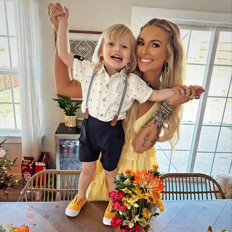 Morgan Wallens Family Album