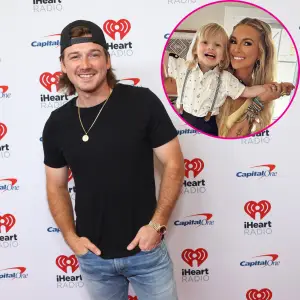 Morgan Wallens Family Album