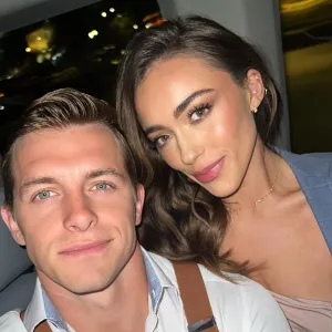 NFL Star Braxton Berrios Addresses Accusations He Cheated on Sophia Culpo 2
