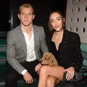 NFL Star Braxton Berrios Addresses Accusations He Cheated on Sophia Culpo