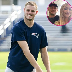 NFL Star Ryan Mallett Debuted New Relationship With Girlfriend Madison Carter Just Weeks Before Death