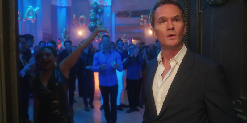 Neil Patrick Harris: ‘Uncoupled’ Season 2 ‘On Pause’ Amid Writers Strike