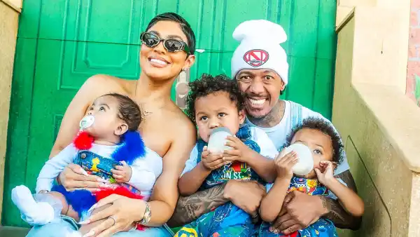 Nick-Cannon-and-Abby-De-La-Rosa-Celebrate-Twins-Zion-and-Zillion-s-2nd-Birthday-at-Sesame-Place-in-San-Diego--Photo-608