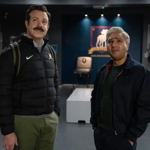 Nick Mohammed Weighs in on 'Ted Lasso' Spinoff Speculation