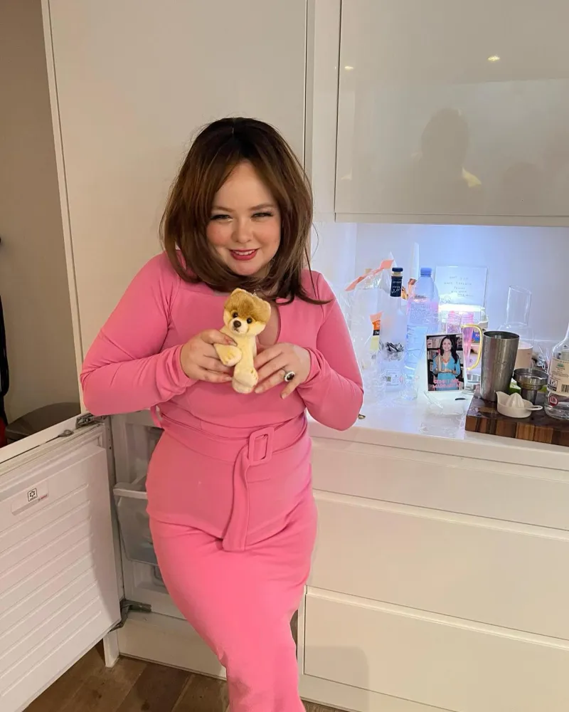 Nicola Coughlan Hosts Epic Pump Rules Costume Party