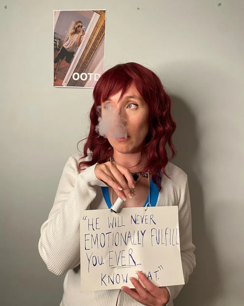 Nicola Coughlan Hosts Epic Pump Rules Costume Party