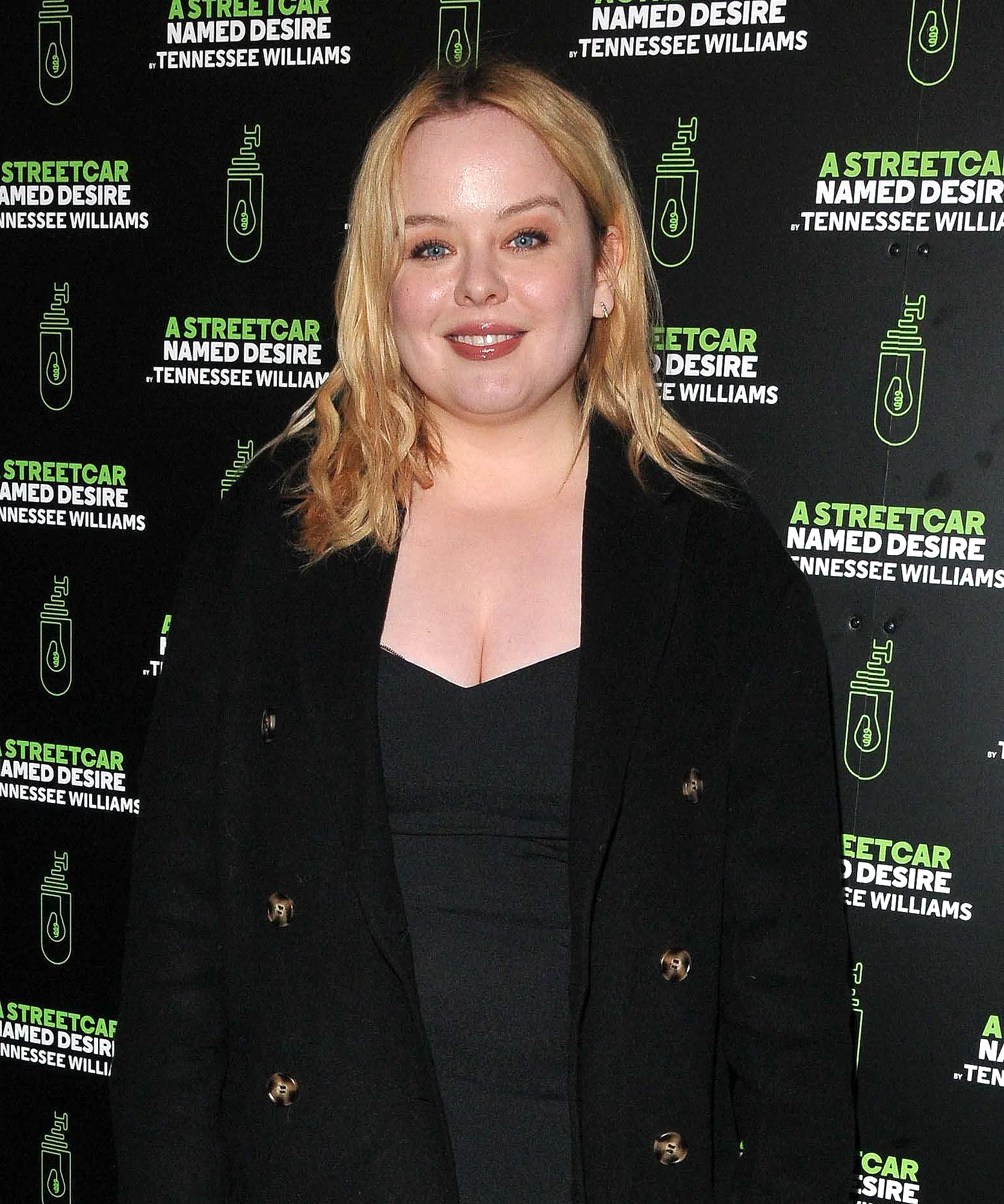 Nicola Coughlan Hosts Epic Pump Rules Costume Party