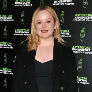 Nicola Coughlan Hosts Epic Pump Rules Costume Party