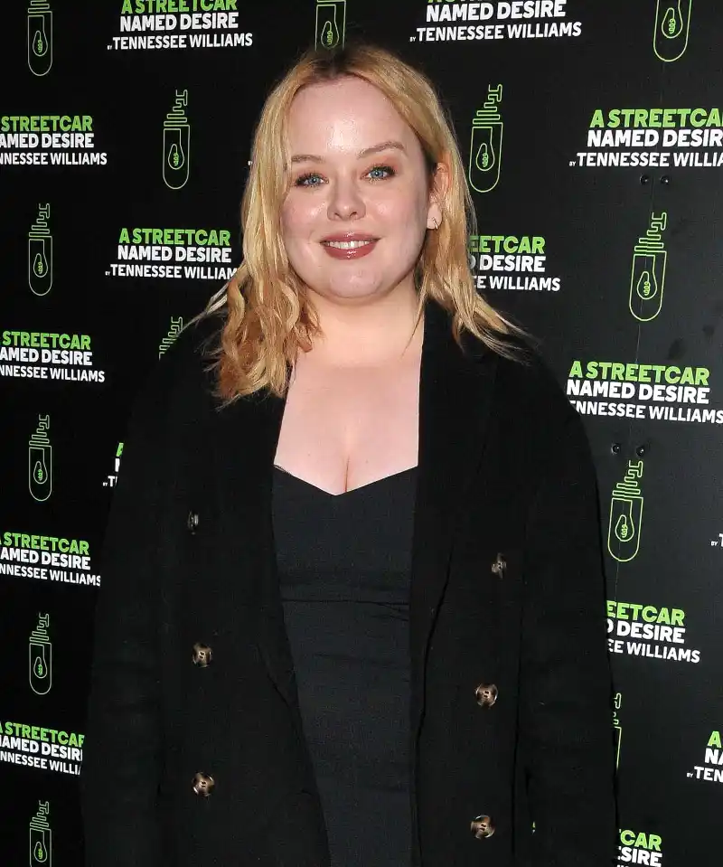 Nicola Coughlan Hosts Epic Pump Rules Costume Party