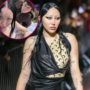 Noah Cyrus and Boyfriend Pinkus Are Engaged 2 Months After Going Public With Their Romance 277