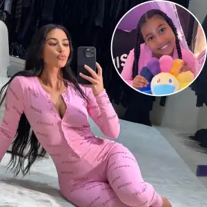 North West Bday Sleepover