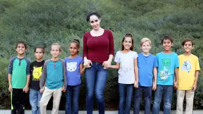Octomom Nadya Suleman Shares Rare Update on How Welcoming 8 Kids Affected Her Health