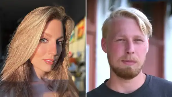 Olivia Plath Posts Cryptic Message About Not Kissing Any Frogs Amid Rumors She and Husband Ethan Have Split