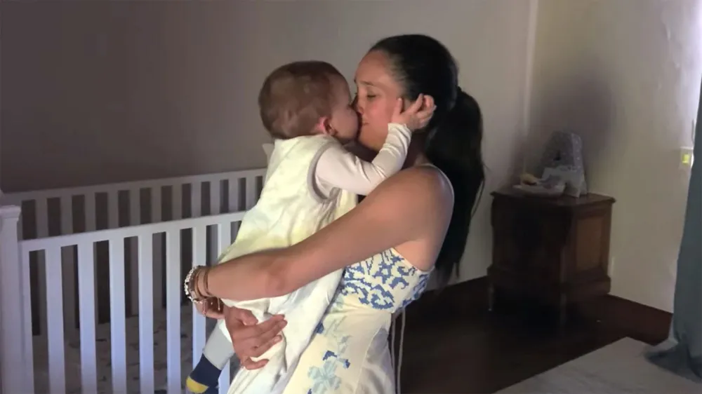 Palace Denies Snubbing Prince Harry Meghan Markle Daughter Lilbet on Her 2nd Birthday 02