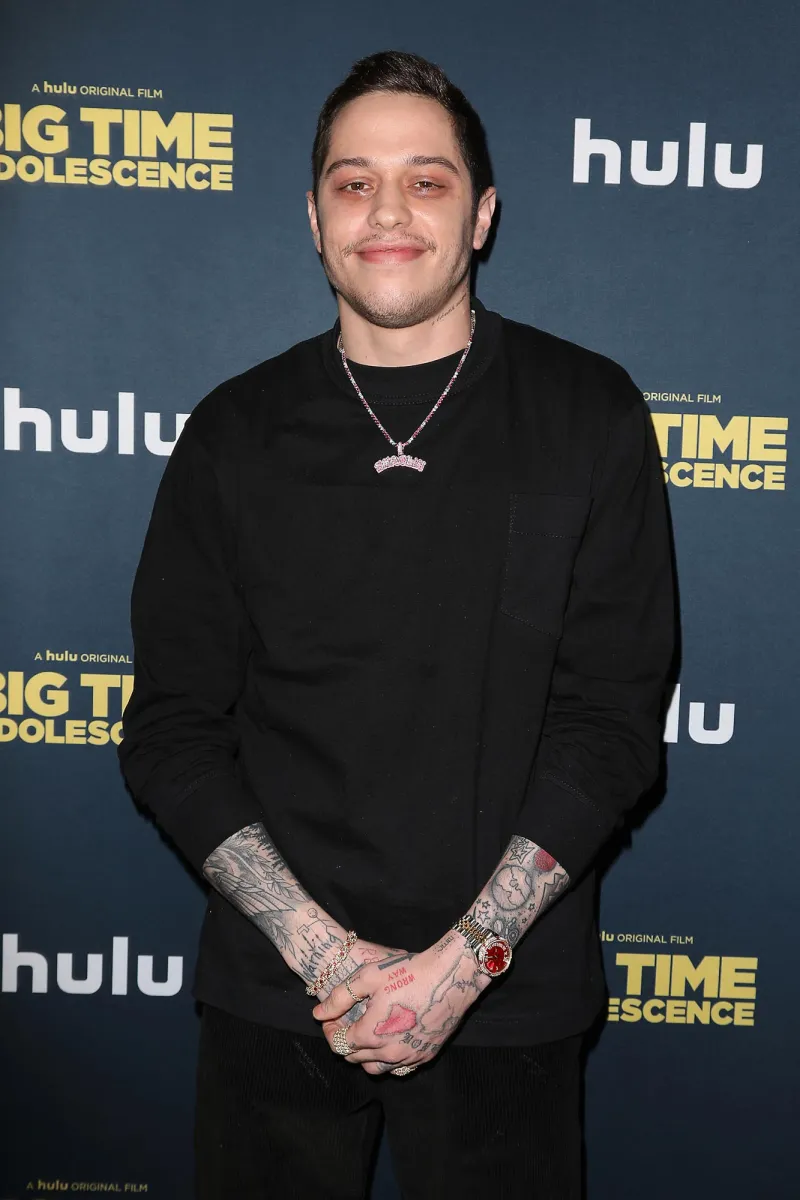 Pete-Davidson-Reportedly-Charged-With-Reckless-Driving-Following-March-Car-Accident-With-Girlfriend-Chase-Sui-Wonders-488