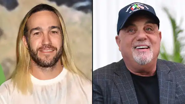 Pete Wentz Opens Up About Fallout Boy Putting a Modern Twist on Billy Joel's 'We Didn't Start the Fire'