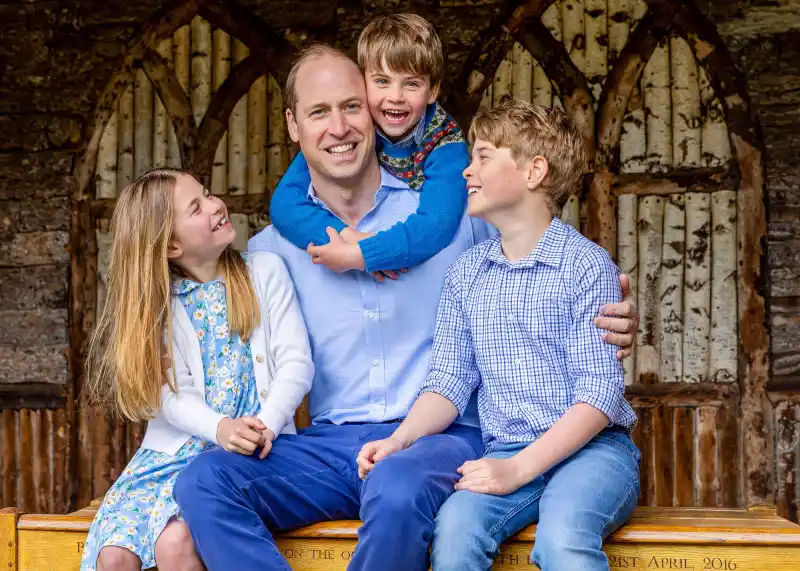 Prince-William--Eric-Decker-and-More-Stars-Celebrate-Father-s-Day-2023--See-Photos -523