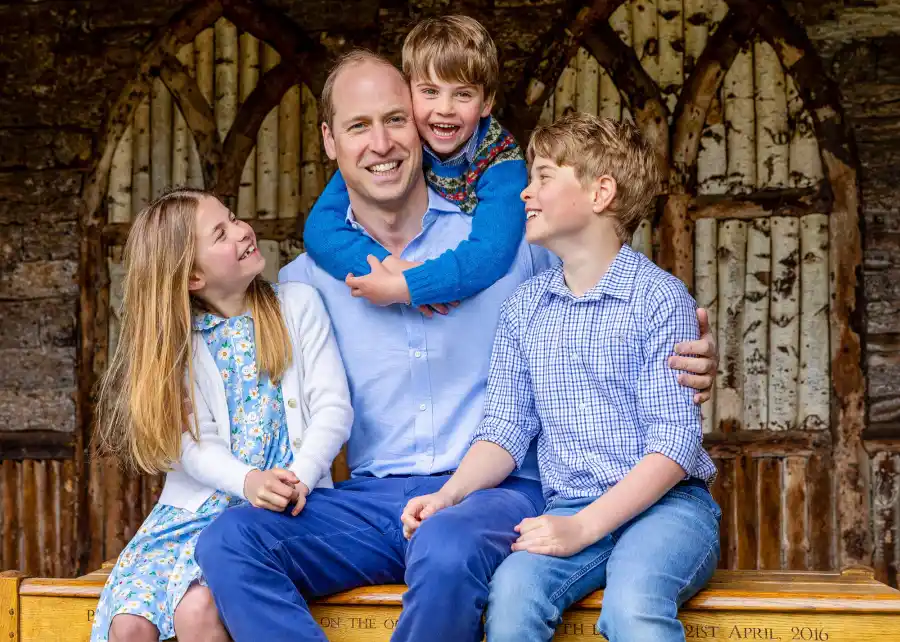 Prince-William--Eric-Decker-and-More-Stars-Celebrate-Father-s-Day-2023--See-Photos -523