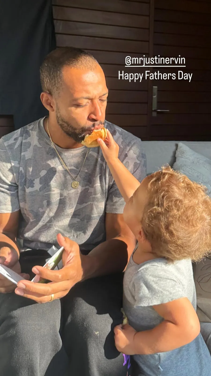 Prince-William--Eric-Decker-and-More-Stars-Celebrate-Father-s-Day-2023--See-Photos -525