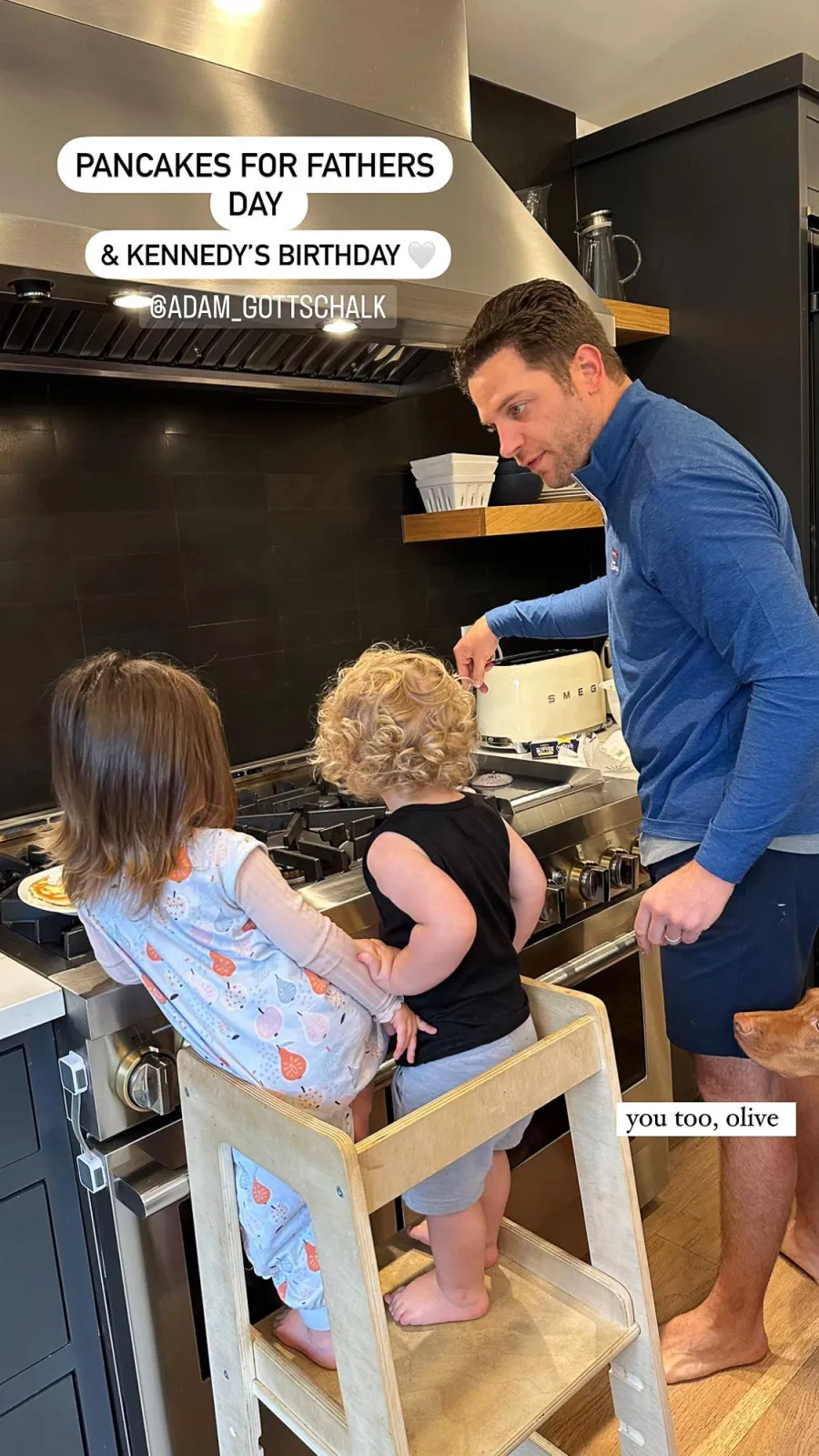 Prince-William--Eric-Decker-and-More-Stars-Celebrate-Father-s-Day-2023--See-Photos -526