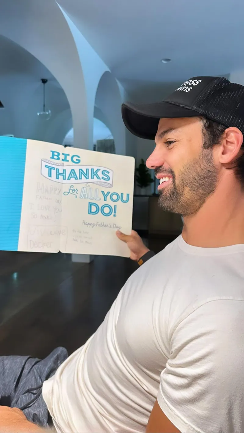 Prince-William--Eric-Decker-and-More-Stars-Celebrate-Father-s-Day-2023--See-Photos -528