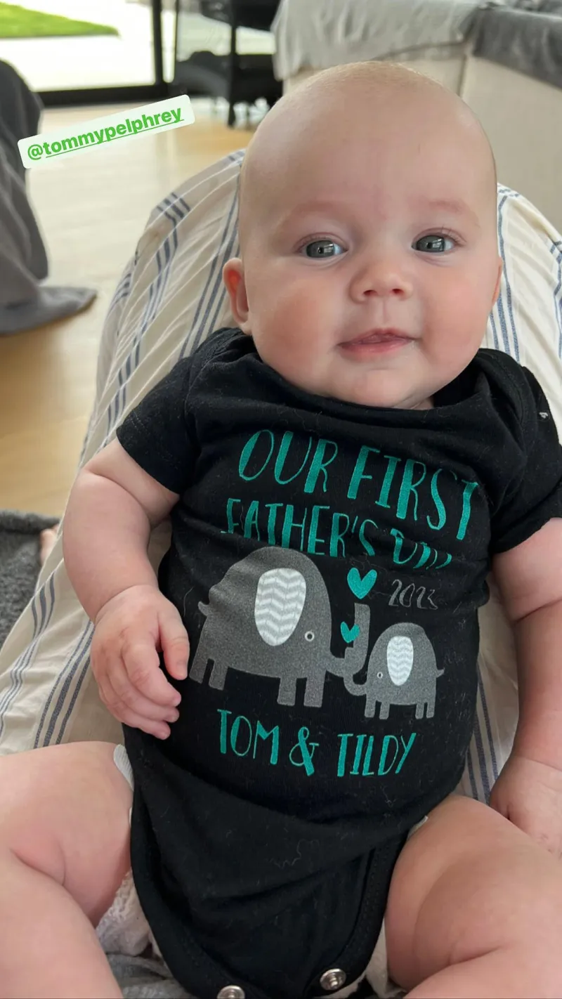 Prince-William--Eric-Decker-and-More-Stars-Celebrate-Father-s-Day-2023--See-Photos -542