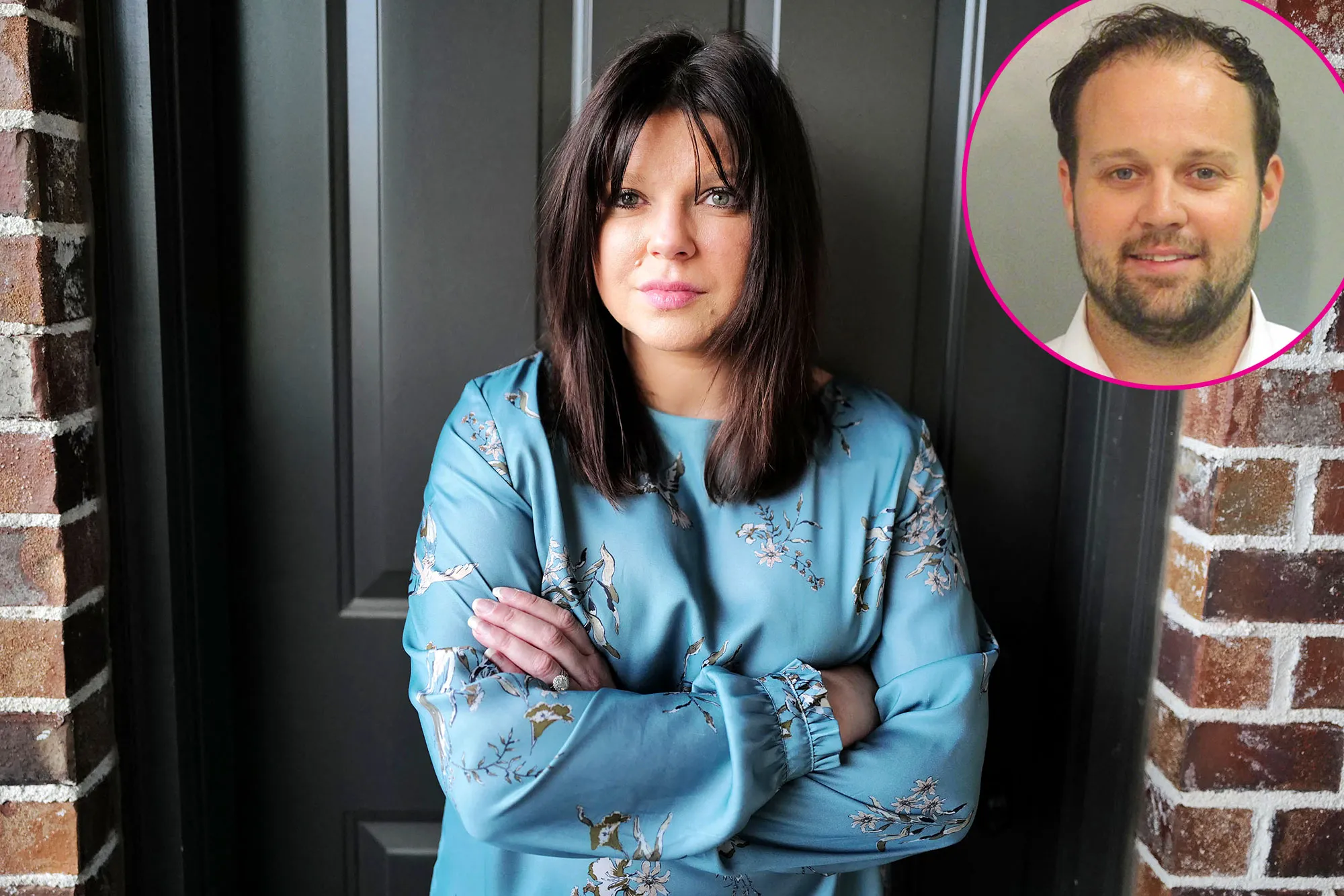 Promo Amy Duggar Recalls Confrontation With Cousin Josh Amid 2015 Scandal