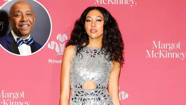 Promo Russell Simmons Daughter Aoki Lee Simmons Defends Herself Amid Public Family Feud