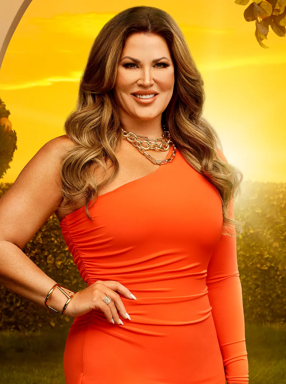 RHOC’s Emily Simpson Admits to Ozempic After Previously Shutting Down Rumors, Details Weight Loss