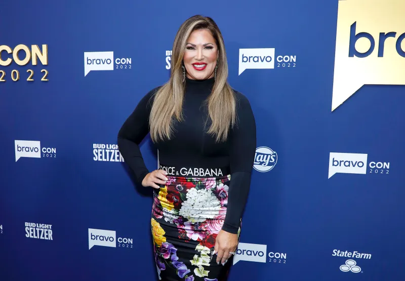 RHOC’s Emily Simpson Admits to Ozempic After Previously Shutting Down Rumors, Details Weight Loss