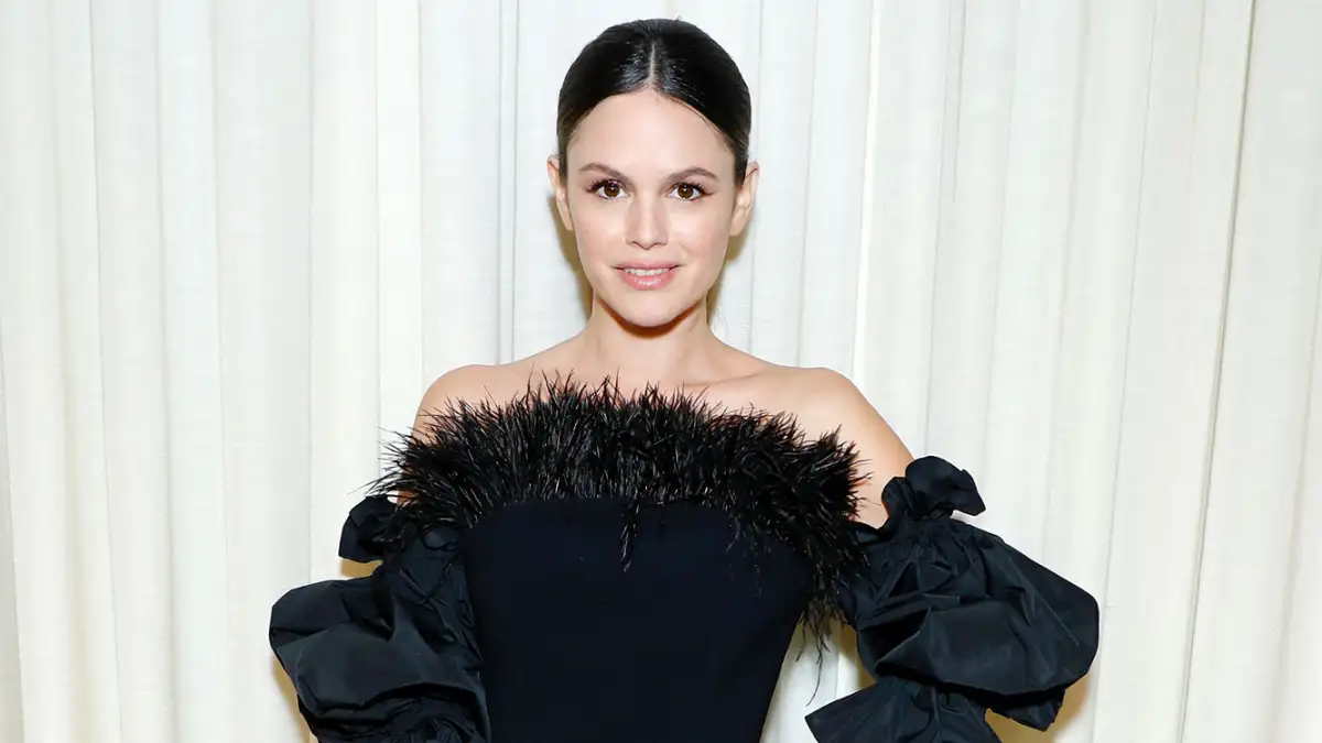 Rachel Bilson Never Faked an Orgasm