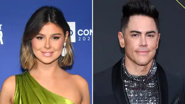 ‘Vanderpump Rules’ Reunion Part 3 Bombshell Revealed