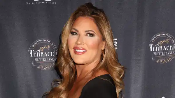 ‘Real Housewives of Orange County’ Star Emily Simpson Claps Back At Suggestion She Uses Ozempic