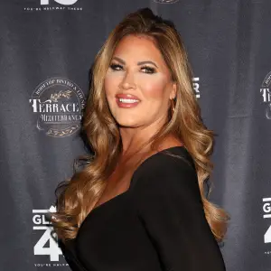 ‘Real Housewives of Orange County’ Star Emily Simpson Claps Back At Suggestion She Uses Ozempic