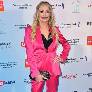 Real Housewives of Orange County Taylor Armstrong Opens Up About Being Bisexual