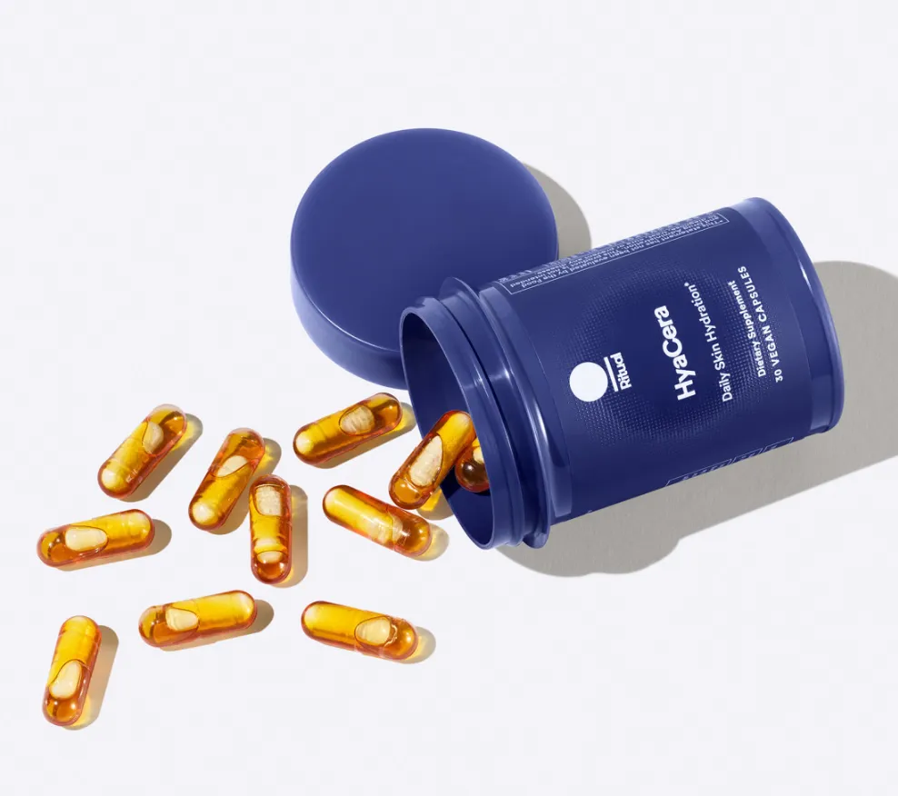 Ritual HyaCera&trade;