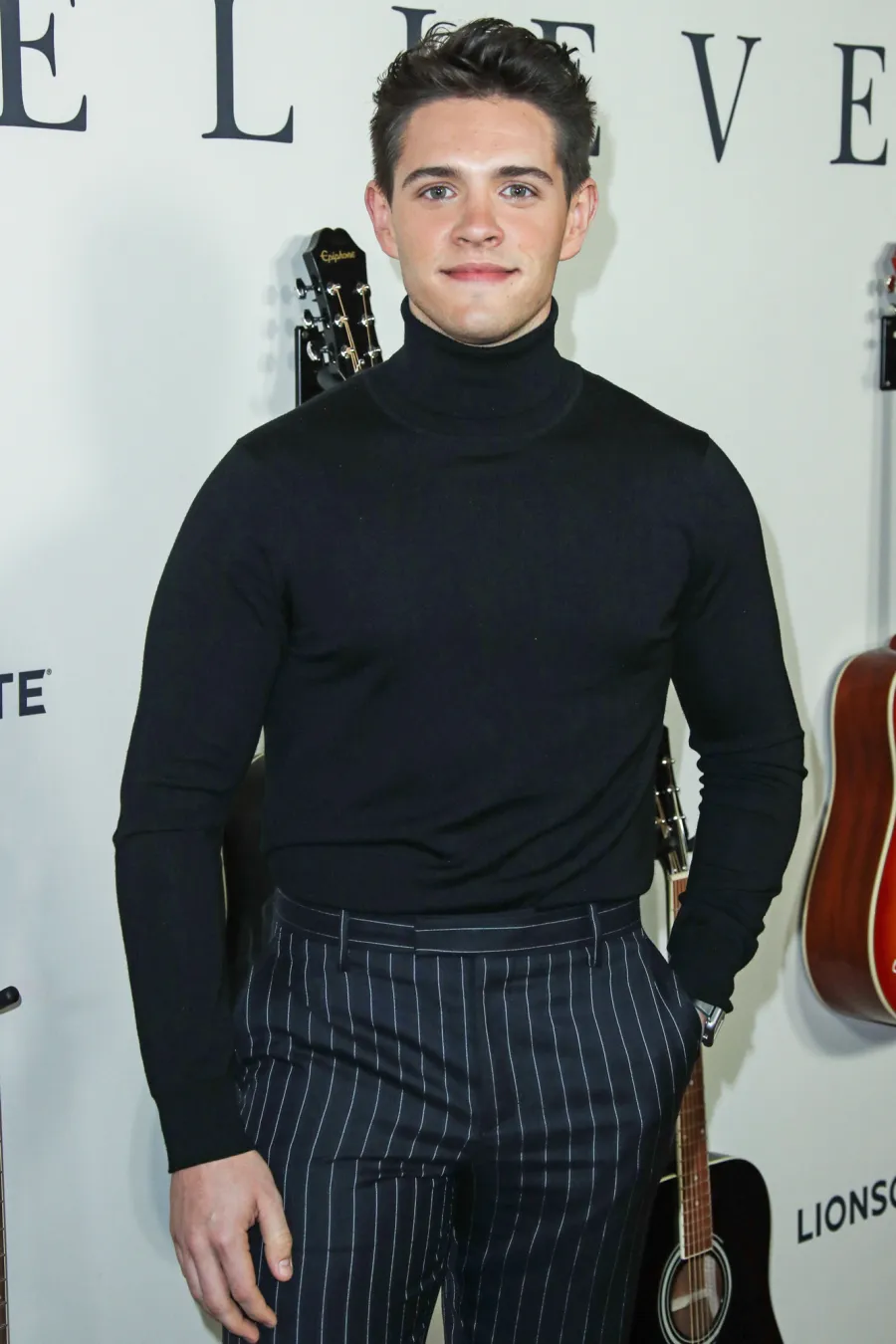 Riverdales Casey Cott to Join Moulin Rouge on Broadway